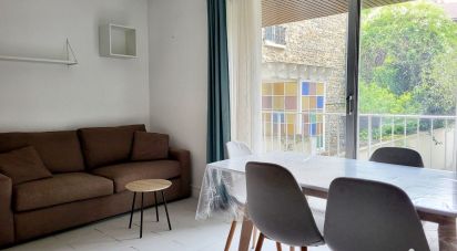 Appartement 1 pièce de 31 m² à Enghien-les-Bains (95880)