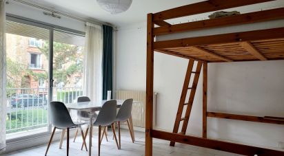 Appartement 1 pièce de 31 m² à Enghien-les-Bains (95880)