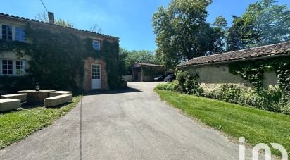 Longère 8 pièces de 264 m² à Cuq-Toulza (81470)