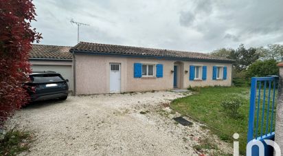 House 5 rooms of 117 m² in Labastide-Beauvoir (31450)