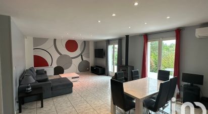 Maison 5 pièces de 117 m² à Labastide-Beauvoir (31450)