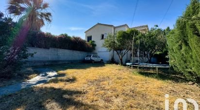 Traditional house 5 rooms of 130 m² in Le Soler (66270)