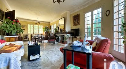 Traditional house 5 rooms of 130 m² in Le Soler (66270)