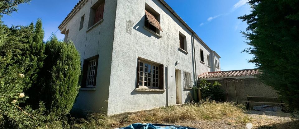 Maison traditionnelle 5 pièces de 130 m² à Le Soler (66270)