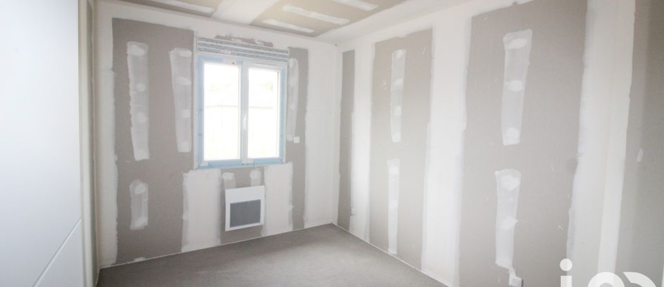 Maison 4 pièces de 79 m² à Reuilly (27930)