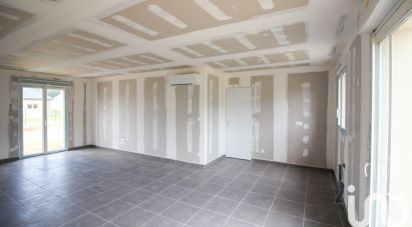 Maison 4 pièces de 79 m² à Reuilly (27930)