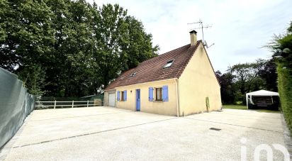 Maison 6 pièces de 120 m² à Saint-Ouen-en-Brie (77720)