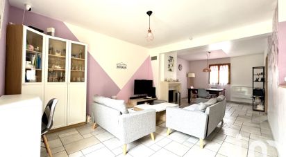 Maison 6 pièces de 120 m² à Saint-Ouen-en-Brie (77720)