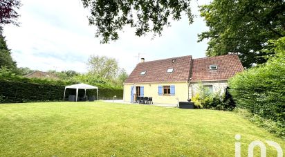 House 6 rooms of 120 m² in Saint-Ouen-en-Brie (77720)