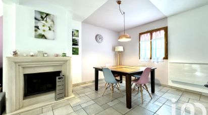 Maison 6 pièces de 120 m² à Saint-Ouen-en-Brie (77720)