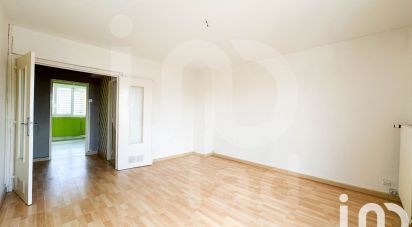 Appartement 3 pièces de 65 m² à Thourotte (60150)