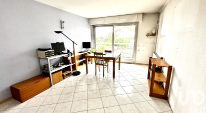 Appartement 2 pièces de 49 m² à Courbevoie (92400)