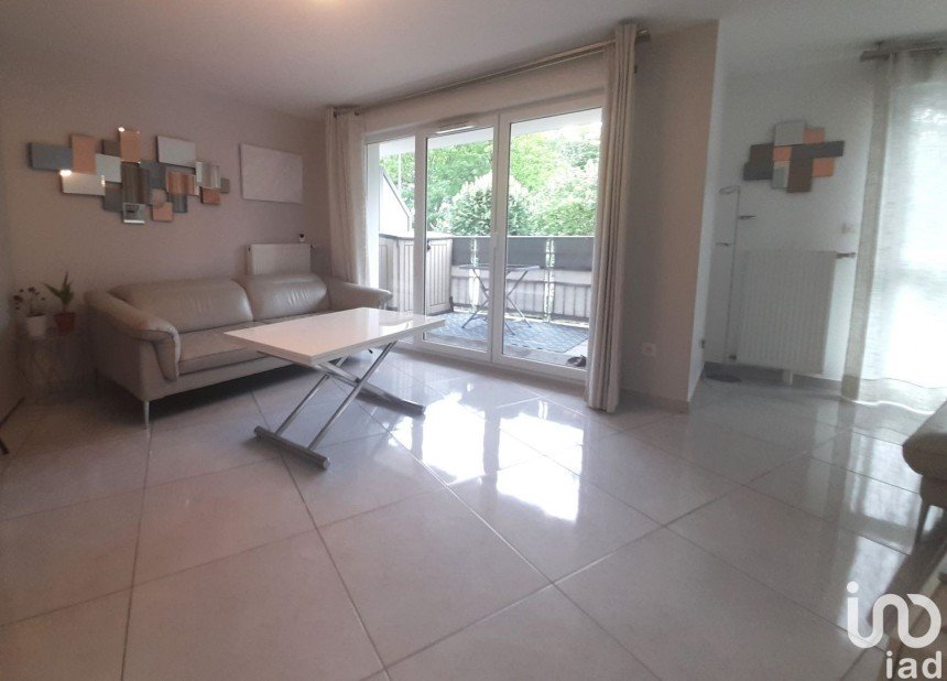 Apartment 4 rooms of 73 m² in Thiais (94320)