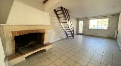 Maison 4 pièces de 92 m² à Cadaujac (33140)