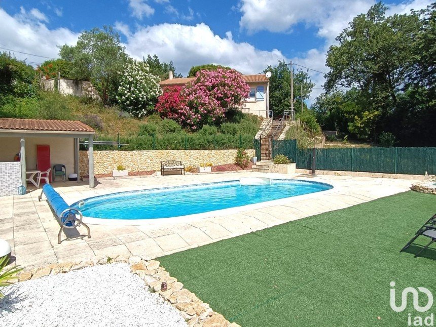 House 6 rooms of 97 m² in Viviers (07220)