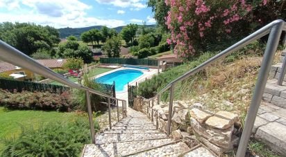 House 6 rooms of 97 m² in Viviers (07220)