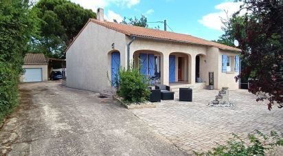 Maison 6 pièces de 97 m² à Viviers (07220)