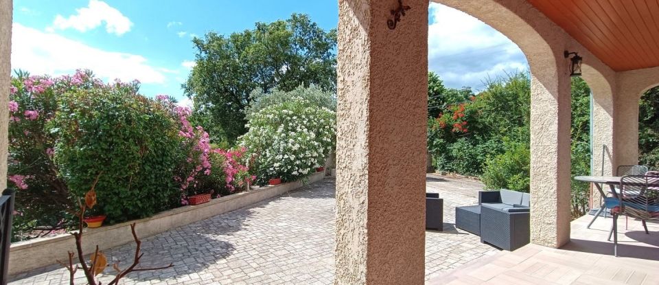 House 6 rooms of 97 m² in Viviers (07220)