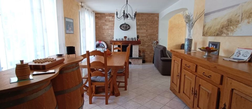 Maison 6 pièces de 97 m² à Viviers (07220)