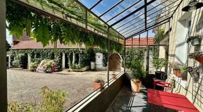 House 6 rooms of 175 m² in Marest-sur-Matz (60490)