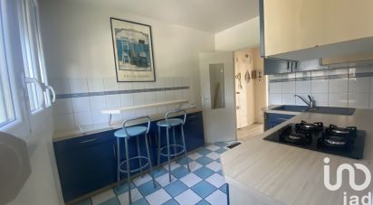 Apartment 3 rooms of 68 m² in Amiens (80080)