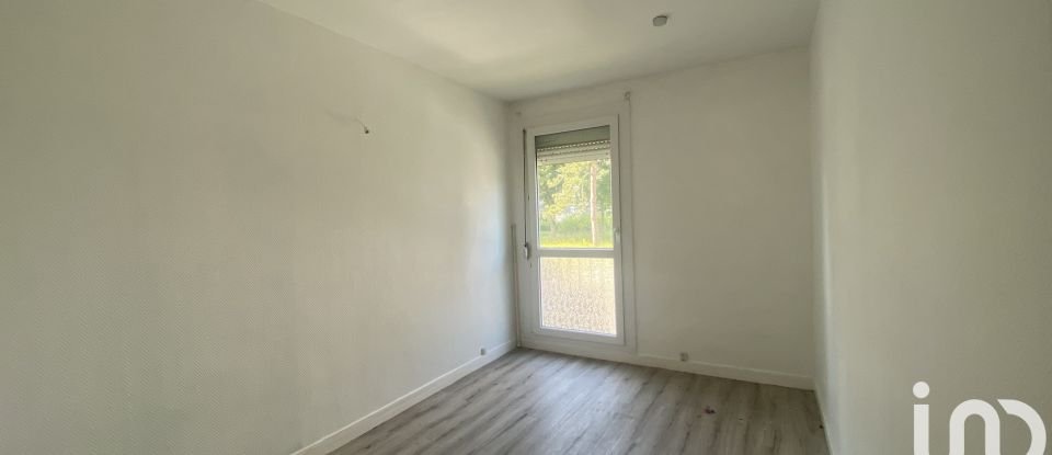 Appartement 3 pièces de 68 m² à Amiens (80080)