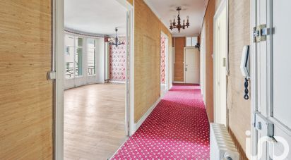 Appartement 5 pièces de 134 m² à Nantes (44000)