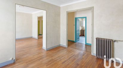 Duplex 7 pièces de 180 m² à Nantes (44000)