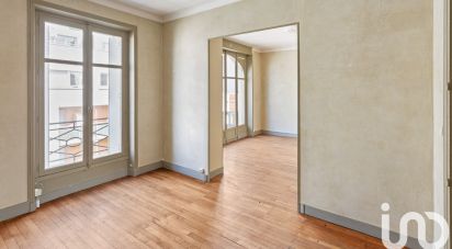 Duplex 7 pièces de 180 m² à Nantes (44000)