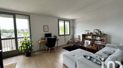 Appartement 3 pièces de 79 m² à Tours (37100)