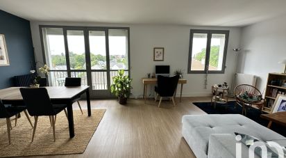 Appartement 3 pièces de 79 m² à Tours (37100)