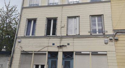 Appartement 1 pièce de 11 m² à Rouen (76000)