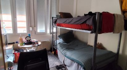 Appartement 1 pièce de 11 m² à Rouen (76000)