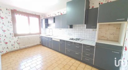 House 7 rooms of 103 m² in Saint-Dizier (52100)