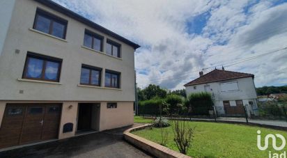 House 7 rooms of 103 m² in Saint-Dizier (52100)
