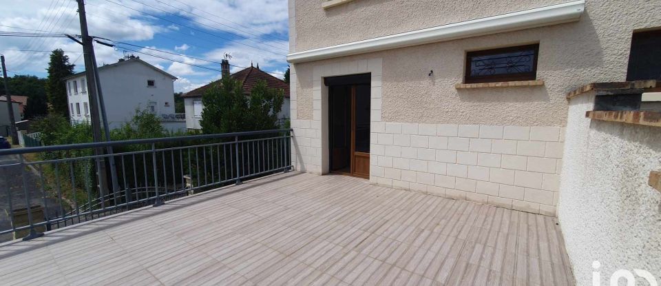 Maison 7 pièces de 103 m² à Saint-Dizier (52100)