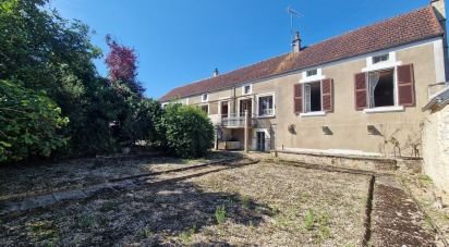 Maison 4 pièces de 100 m² à Ancy-le-Libre (89160)