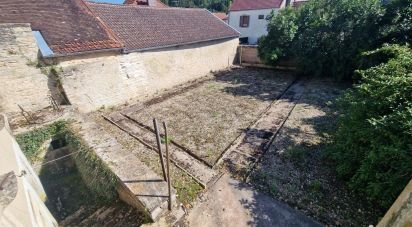 House 4 rooms of 100 m² in Ancy-le-Libre (89160)