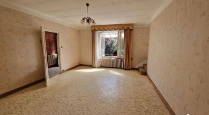 House 4 rooms of 100 m² in Ancy-le-Libre (89160)