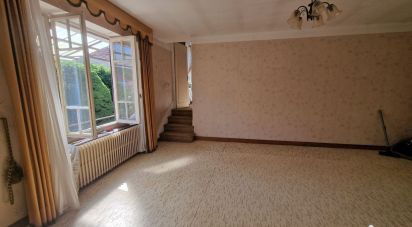 House 4 rooms of 100 m² in Ancy-le-Libre (89160)