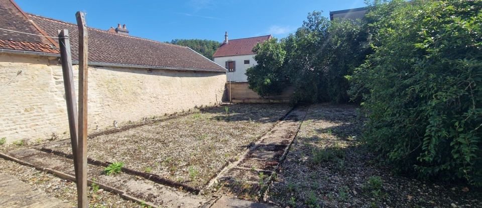 Maison 4 pièces de 100 m² à Ancy-le-Libre (89160)