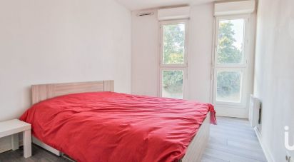 Appartement 2 pièces de 48 m² à Villiers-sur-Marne (94350)