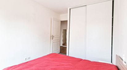 Appartement 2 pièces de 48 m² à Villiers-sur-Marne (94350)