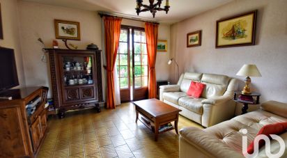 House 9 rooms of 160 m² in Bondoufle (91070)