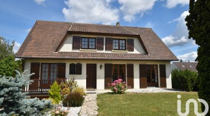 House 9 rooms of 160 m² in Bondoufle (91070)