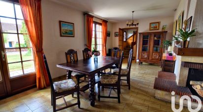 House 9 rooms of 160 m² in Bondoufle (91070)