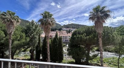 Apartment 2 rooms of 61 m² in Amélie-les-Bains-Palalda (66110)