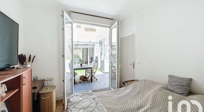 Appartement 4 pièces de 71 m² à Reims (51100)