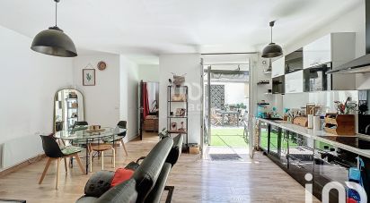 Apartment 4 rooms of 71 m² in Reims (51100)
