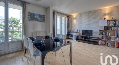 Appartement 4 pièces de 68 m² à Saint-Martin-d'Hères (38400)